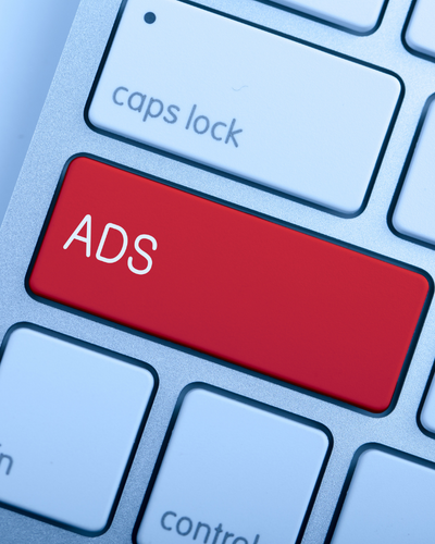 Ads Management